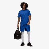 Jordan Sport Dri-Fit Jumpman T-Shirt - Game Royal