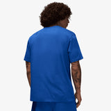 Jordan Sport Dri-Fit Jumpman T-Shirt - Game Royal