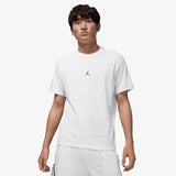 Jordan Sport Dri-Fit Jumpman T-Shirt - White