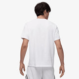 Jordan Sport Dri-Fit Jumpman T-Shirt - White