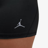 Jumpman 5" Women's Shorts - Black