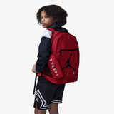 Jordan Jumpman Air Backpack & Pencil Case - Gym Red