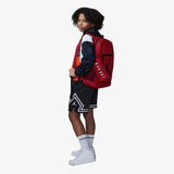 Jordan Jumpman Air Backpack & Pencil Case - Gym Red