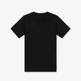 Jumpman Air Stretch Youth T-Shirt - Black