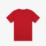 Jordan Jumpman Air Youth T-Shirt - Gym Red