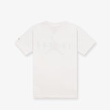 Jordan Jumpman Air Youth T-Shirt - White