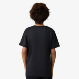 Jumpman Chains Youth T-Shirt - Black