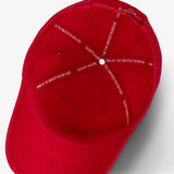 Jumpman Club Jordan Strapback - Gym Red