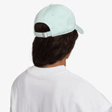 Jumpman Club Jordan Strapback - Igloo/Washed Teal