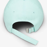 Jumpman Club Jordan Strapback - Igloo/Washed Teal