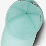 Jumpman Club Jordan Strapback - Igloo/Washed Teal