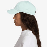 Jumpman Club Jordan Strapback - Igloo/Washed Teal