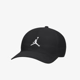 Jumpman Essential Youth Cap - Black