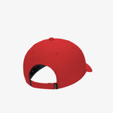 Jumpman Essential Youth Cap - Red
