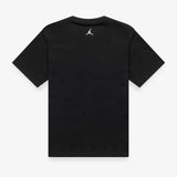 Jumpman Flight MVP Rings T-Shirt - Black