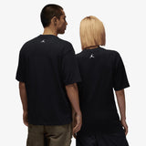 Jumpman Flight MVP Rings T-Shirt - Black