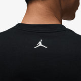 Jumpman Flight MVP Rings T-Shirt - Black