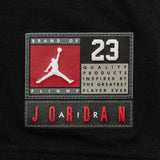Jordan Jumpman Flight Practice Kids T-Shirt - Black