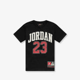 Jordan Jumpman Flight Practice Kids T-Shirt - Black
