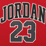 Jordan Jumpman Flight Practice Kids T-Shirt - Red