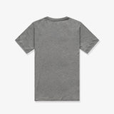 Jordan Jumpman Flight Practice Youth T-Shirt - Grey