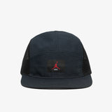 Jumpman Fly Unstructured Cap - Black