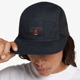 Jumpman Fly Unstructured Cap - Black