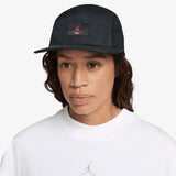 Jumpman Fly Unstructured Cap - Black