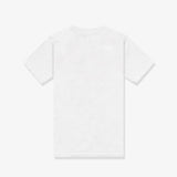 Jordan Jumpman Logo Youth T-Shirt - White