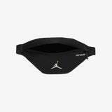 Jumpman MVP Crossbody Bag - Black