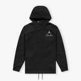 Jumpman MVP Script Anorak Jacket - Off Noir