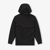 Jumpman MVP Script Anorak Jacket - Off Noir