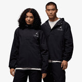 Jumpman MVP Script Anorak Jacket - Off Noir