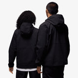 Jumpman MVP Script Anorak Jacket - Off Noir