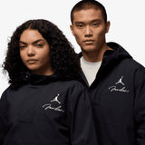 Jumpman MVP Script Anorak Jacket - Off Noir