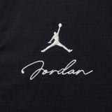 Jumpman MVP Script Anorak Jacket - Off Noir