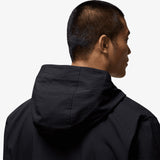 Jumpman MVP Script Anorak Jacket - Off Noir