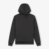 Jumpman MVP Script Full-Zip Fleece Hoodie - Off Noir