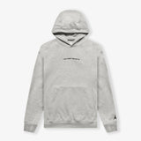 Jumpman Sport Hoop Dri-FIT Fleece Hoodie - Grey Heather