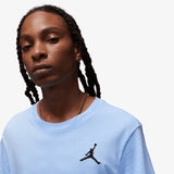 Jordan Jumpman Embroidered T-Shirt - Royal Tint