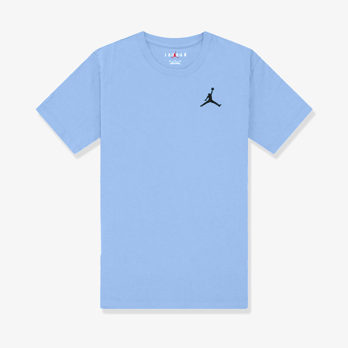 Jordan Jumpman Embroidered T-Shirt - Royal Tint