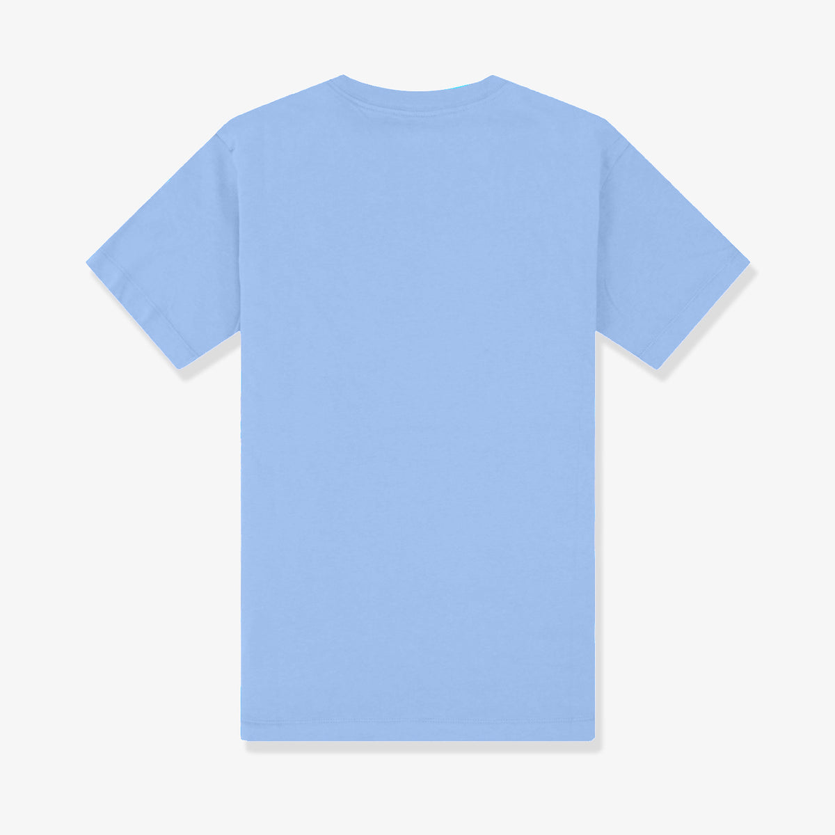 Baby blue jordan on sale shirt