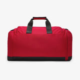 Jumpman Velocity Duffle Bag (55L) - Red