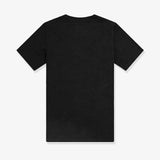 Jordan Logos Graphic T-Shirt - Black