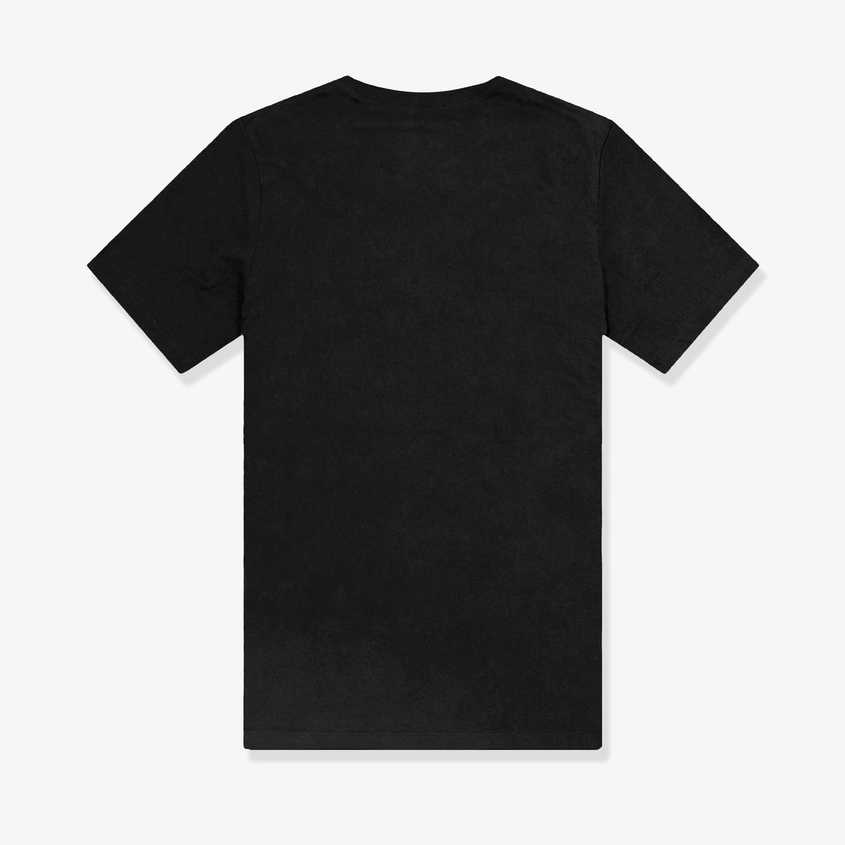 Jordan Logos Graphic T-Shirt - Black