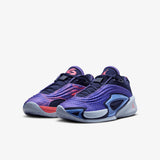 Luka 3 (GS) - 'Purple Comet'
