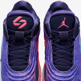 Luka 3 (GS) - 'Purple Comet'