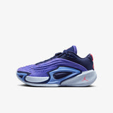 Luka 3 (GS) - 'Purple Comet'