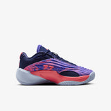 Luka 3 (GS) - 'Purple Comet'