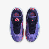 Luka 3 (GS) - 'Purple Comet'